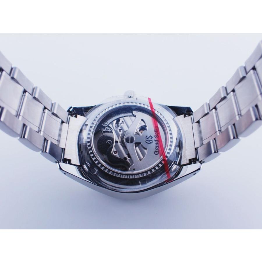 Grand Seiko グランドセイコー スプリングドライブ マスターショップ