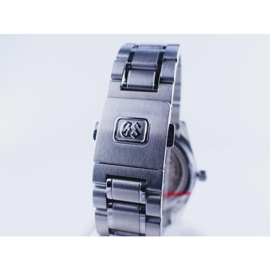 Grand Seiko グランドセイコー スプリングドライブ マスターショップ
