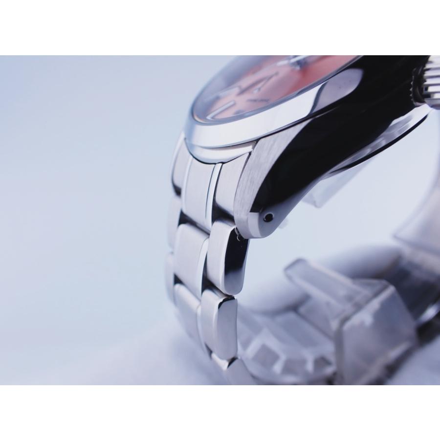 グランドセイコー スプリングドライブ 秋元康 AJHH 特別モデル SBGA371(9R65-0CN0) 新品仕上げ済 | Grand Seiko | 02
