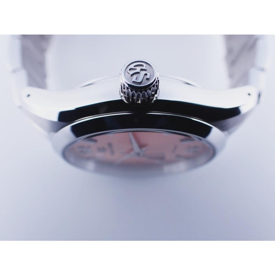 グランドセイコー スプリングドライブ 秋元康 AJHH 特別モデル SBGA371(9R65-0CN0) 新品仕上げ済 | Grand Seiko | 03