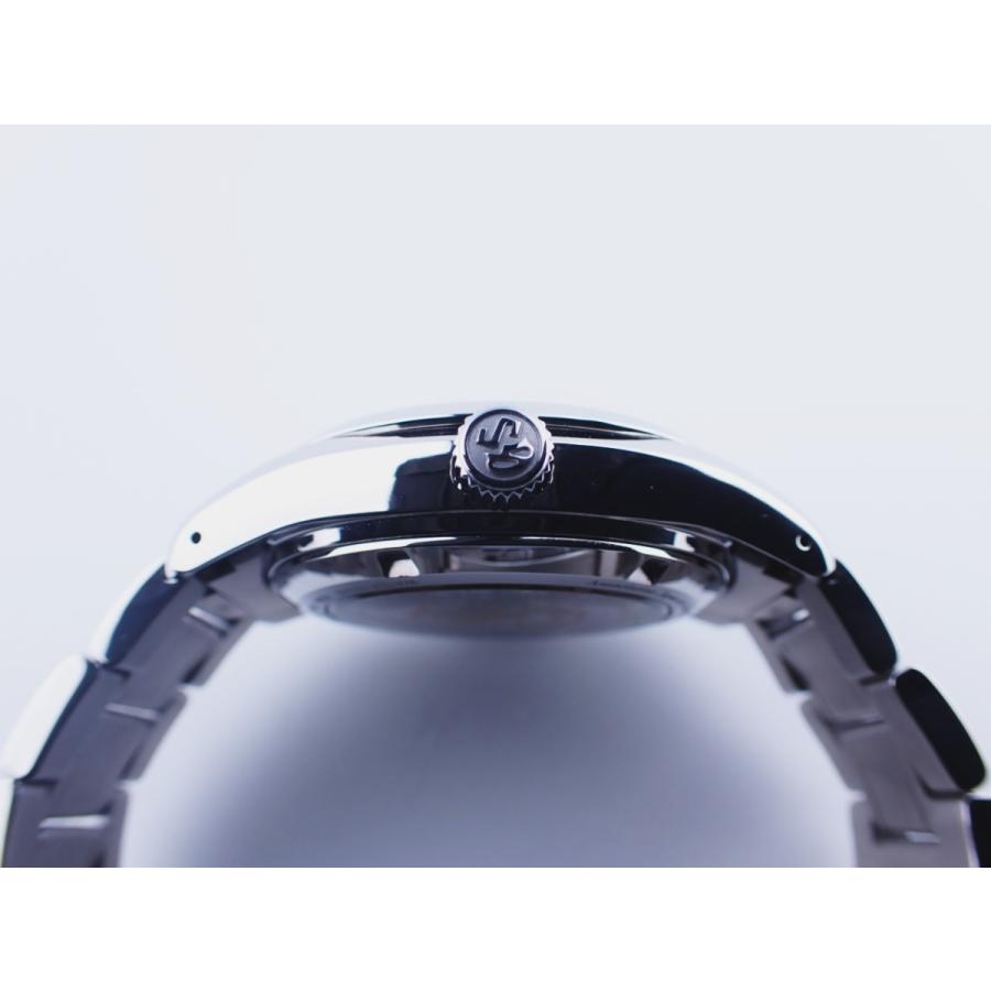 グランドセイコー スプリングドライブ 秋元康 AJHH 特別モデル SBGA371(9R65-0CN0) 新品仕上げ済 | Grand Seiko | 05