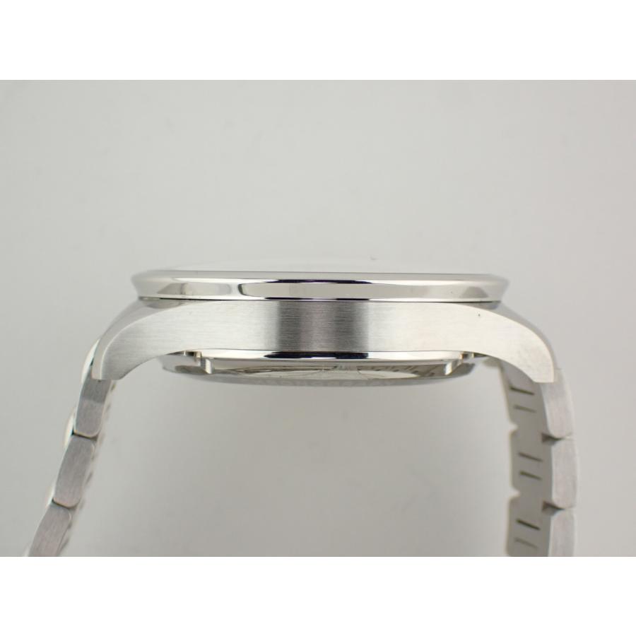 IWC ポルトギーゼ クロノグラフ シルバー文字盤 IW371617 新品仕上げ済 | ポルトギーゼ | 06