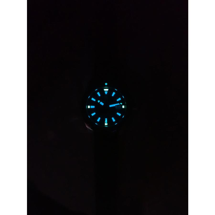 タグホイヤー アクアレーサー キャリバー5 べっこう風べセル WAY201N.FT6177新品 | モナコ | 10