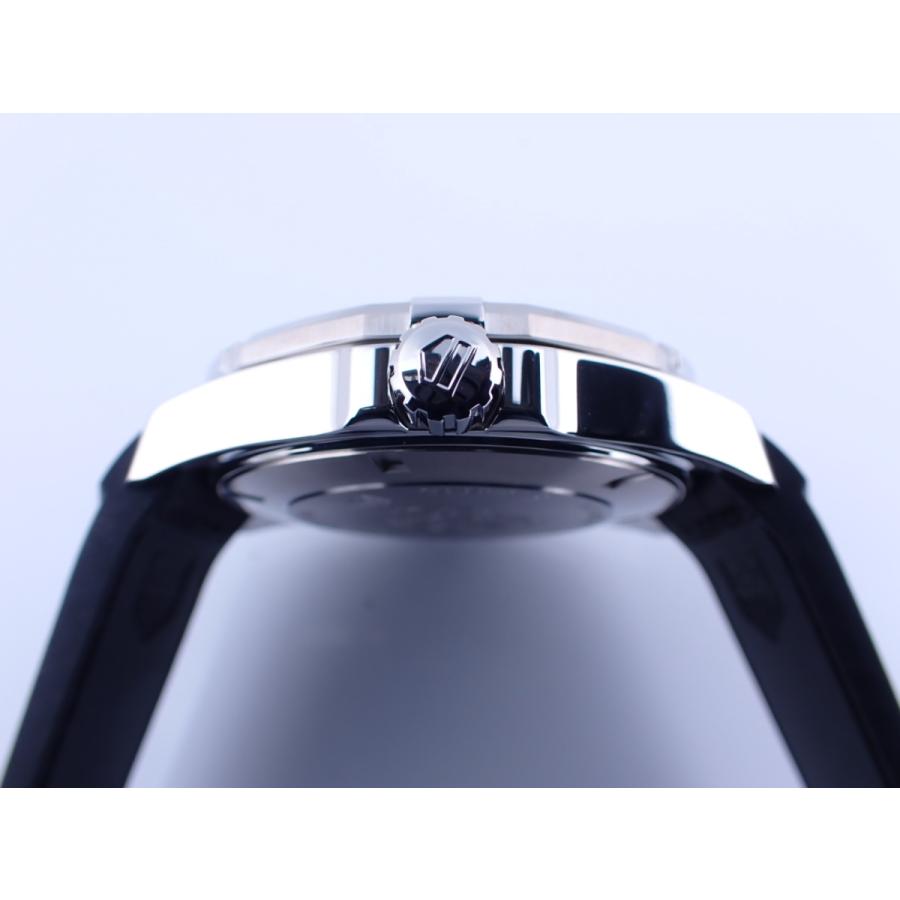 タグホイヤー アクアレーサー キャリバー5 べっこう風べセル WAY201N.FT6177新品 | モナコ | 05