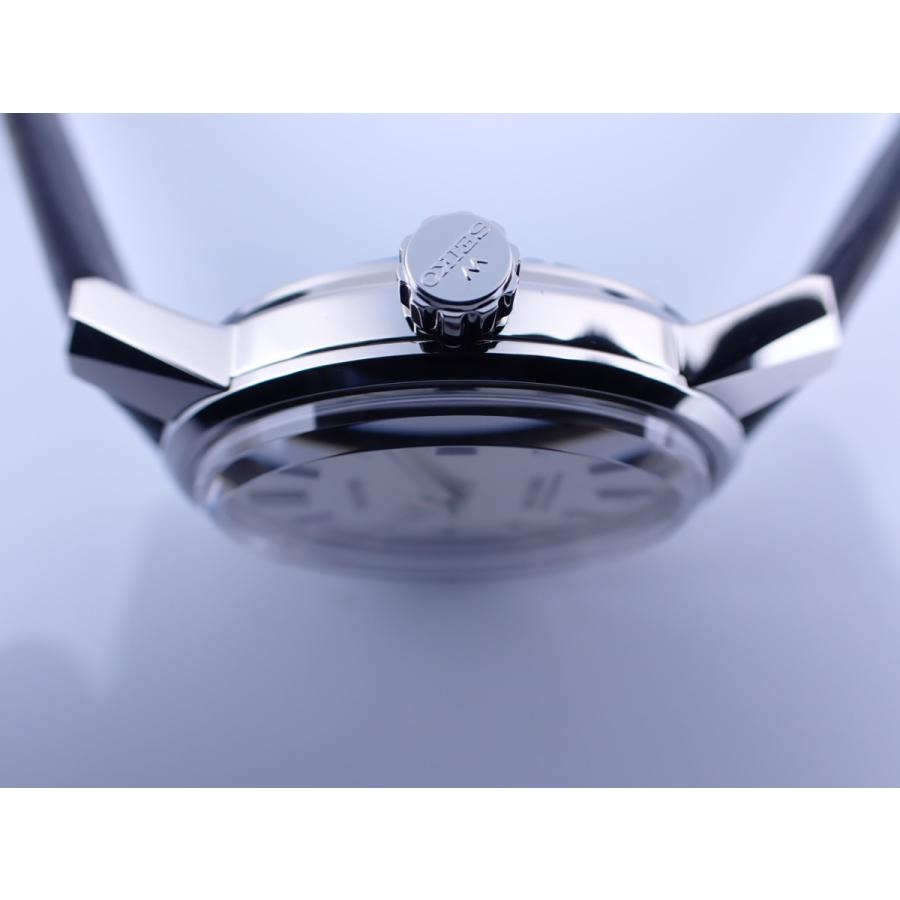 SEIKO（セイコー） キングセイコー 創業140周年 復刻 SDKA001(6L35