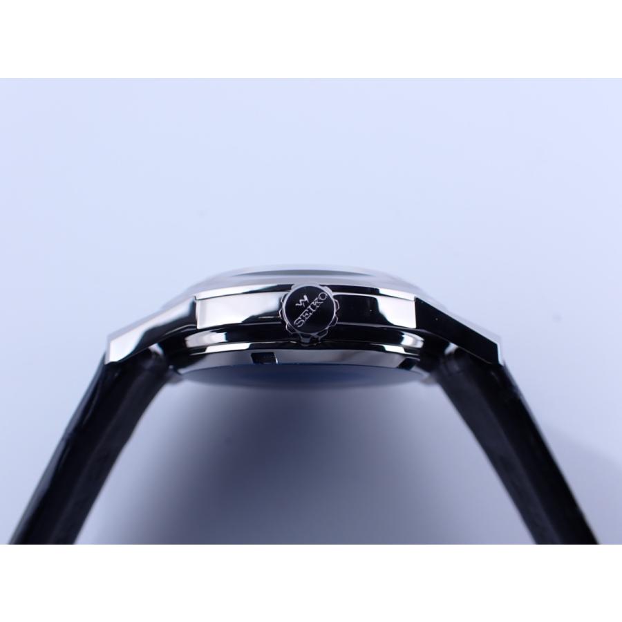 SEIKO（セイコー） キングセイコー 創業140周年 復刻 SDKA001(6L35