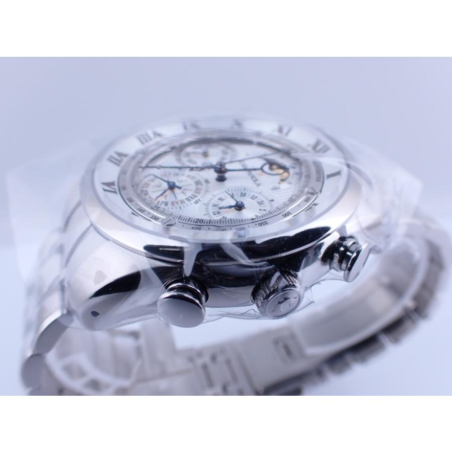 シチズン カンパノラ グランドコンプリケーション AH4080-52A(6772-T025307) 新品 | コンプリケーション | 01