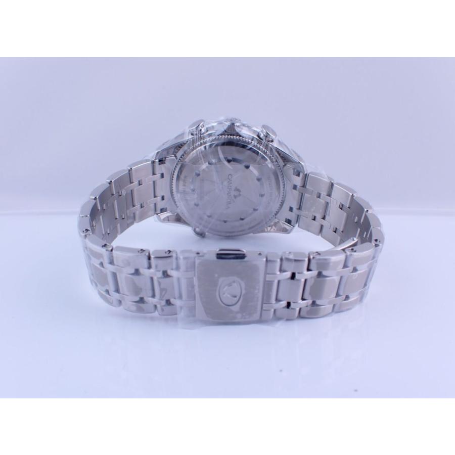 シチズン カンパノラ グランドコンプリケーション AH4080-52A(6772-T025307) 新品 | コンプリケーション | 09