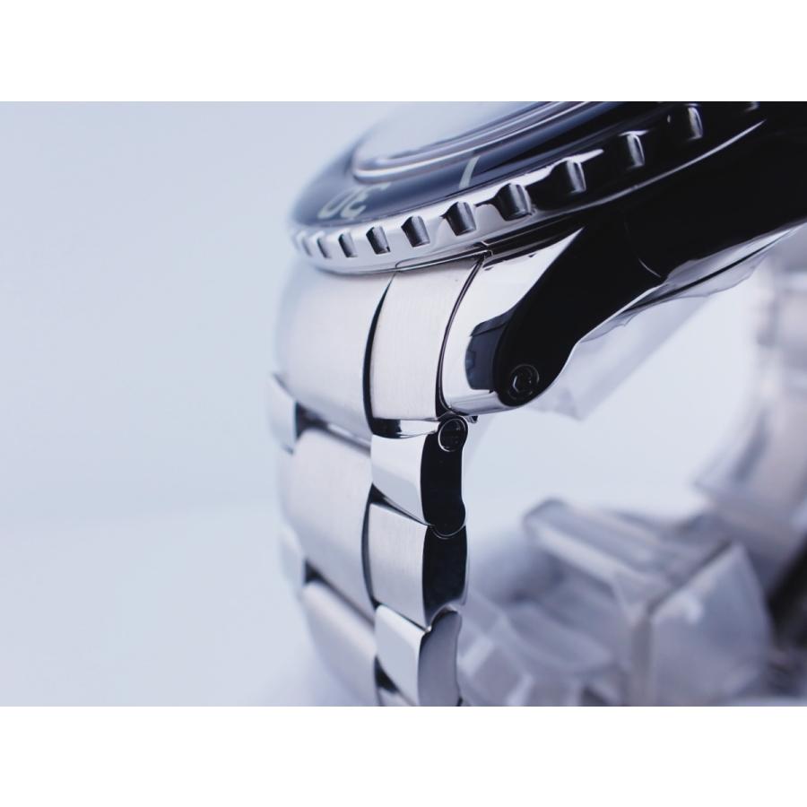 ブランパン フィフティファゾムス アンチマグネティック 5015-1130-71 新品仕上げ済 | BLANCPAIN | 02