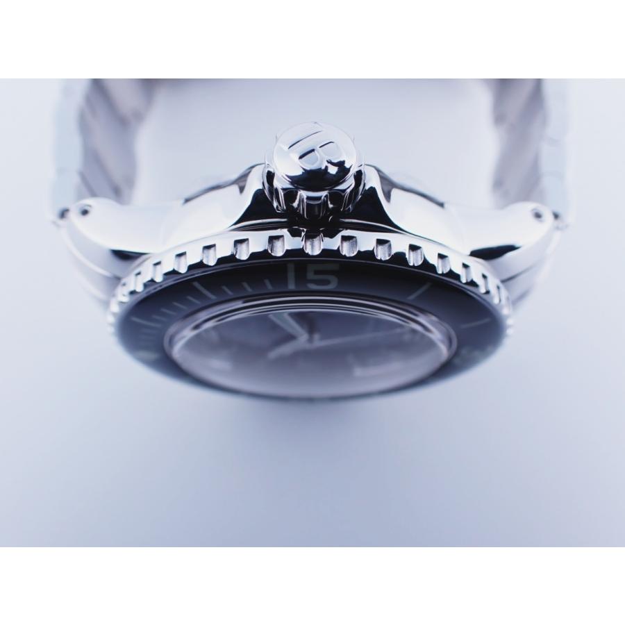 ブランパン フィフティファゾムス アンチマグネティック 5015-1130-71 新品仕上げ済 | BLANCPAIN | 03