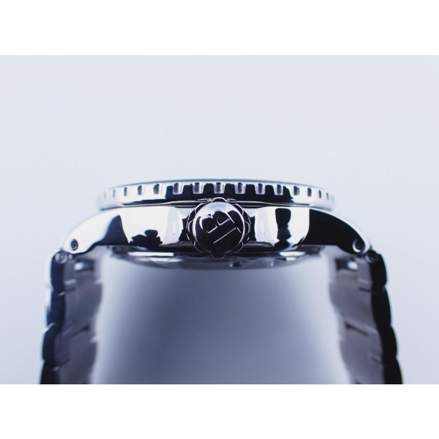 ブランパン フィフティファゾムス アンチマグネティック 5015-1130-71 新品仕上げ済 | BLANCPAIN | 04