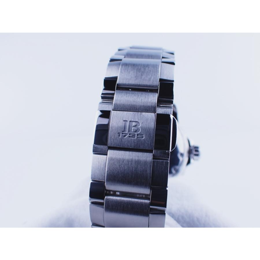 ブランパン フィフティファゾムス アンチマグネティック 5015-1130-71 新品仕上げ済 | BLANCPAIN | 08