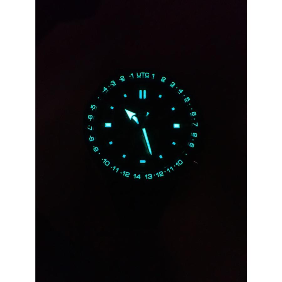 セイコー アストロン エグゼクティブライン SBXB167(8X53-0BB0-2) 中古 | ASTRON | 10