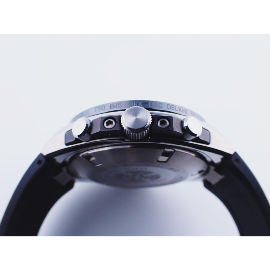 セイコー アストロン エグゼクティブライン SBXB167(8X53-0BB0-2) 中古 | ASTRON | 05