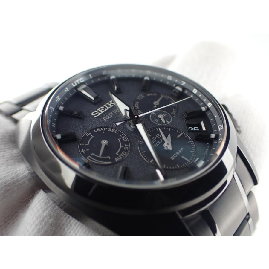 ASTRON セイコー アストロン オリジン GPSソーラー コアショップ専用