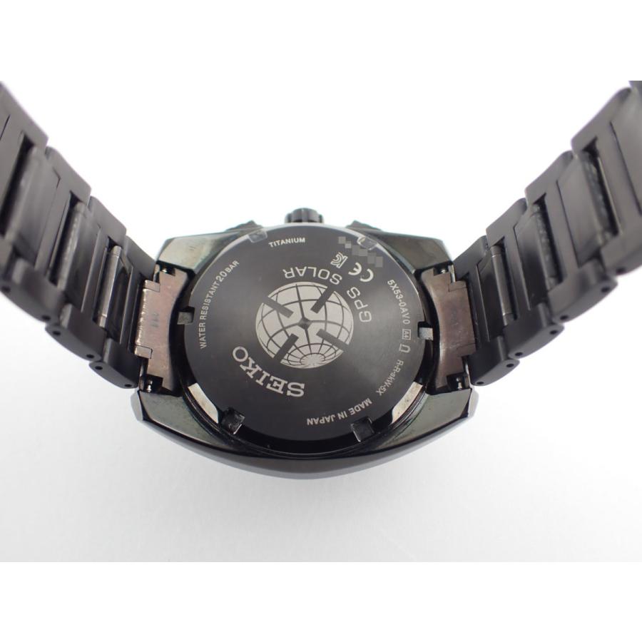 ASTRON セイコー アストロン オリジン GPSソーラー コアショップ専用