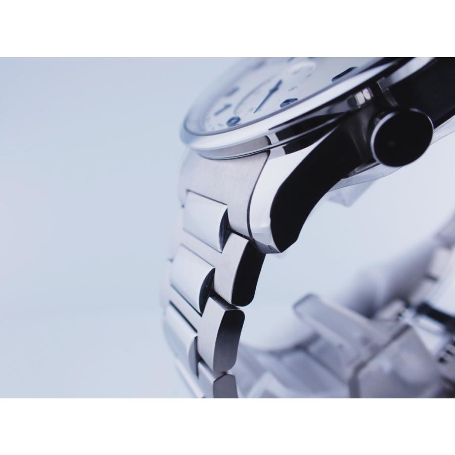 IWC ポルトギーゼ クロノグラフ IW371605（IW371617） 新品仕上げ済 | ポルトギーゼ | 02
