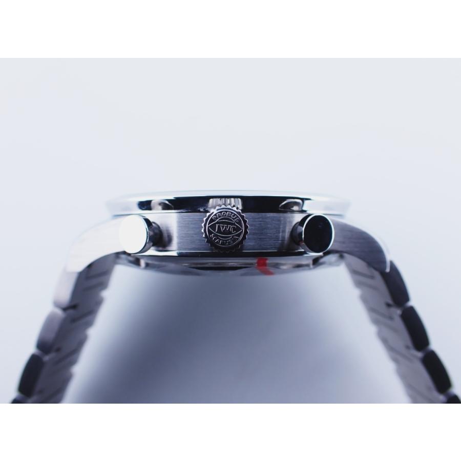 IWC ポルトギーゼ クロノグラフ IW371605（IW371617） 新品仕上げ済 | ポルトギーゼ | 04