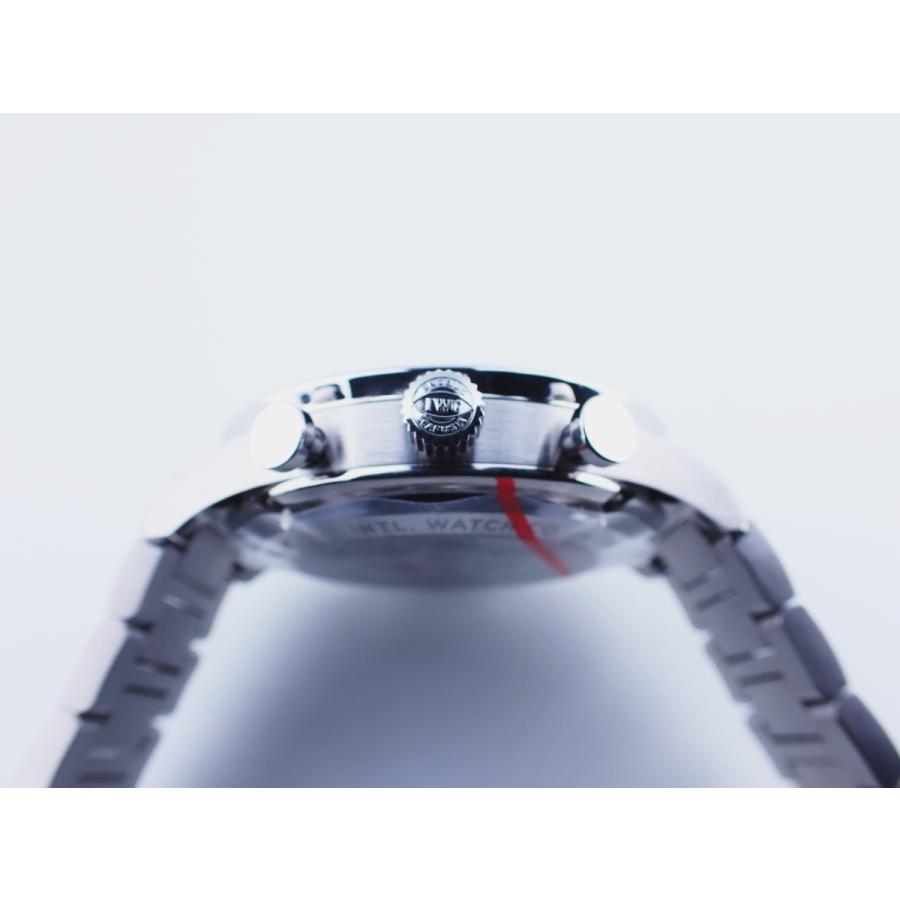 IWC ポルトギーゼ クロノグラフ IW371605（IW371617） 新品仕上げ済 | ポルトギーゼ | 05