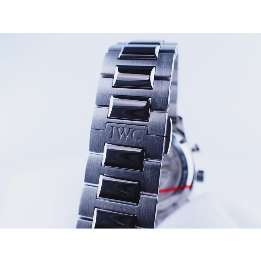 IWC ポルトギーゼ クロノグラフ IW371605（IW371617） 新品仕上げ済 | ポルトギーゼ | 08