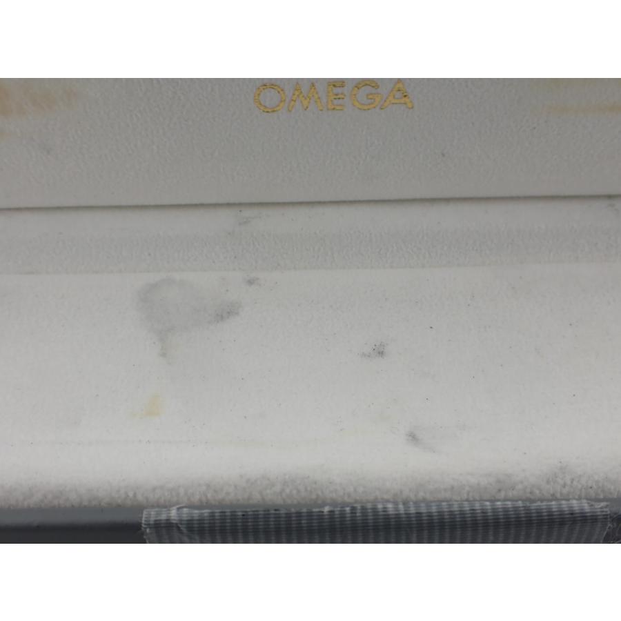 オメガ スピードマスターデイト リデュースド ゴールドベゼル 175.0043 新品仕上げ済 | OMEGA | 17
