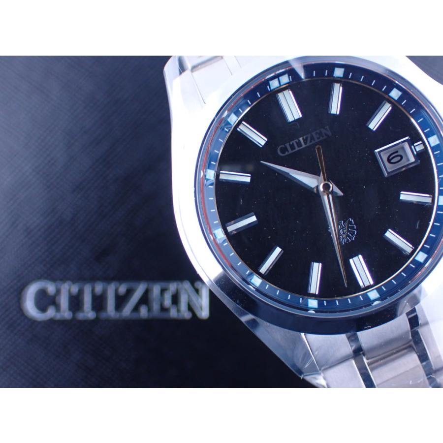 The CITIZEN シチズン ザ・シチズン スーパーチタニウム 土佐 The CITIZEN シチズン ザ・シチズン スーパーチタニウム 土佐