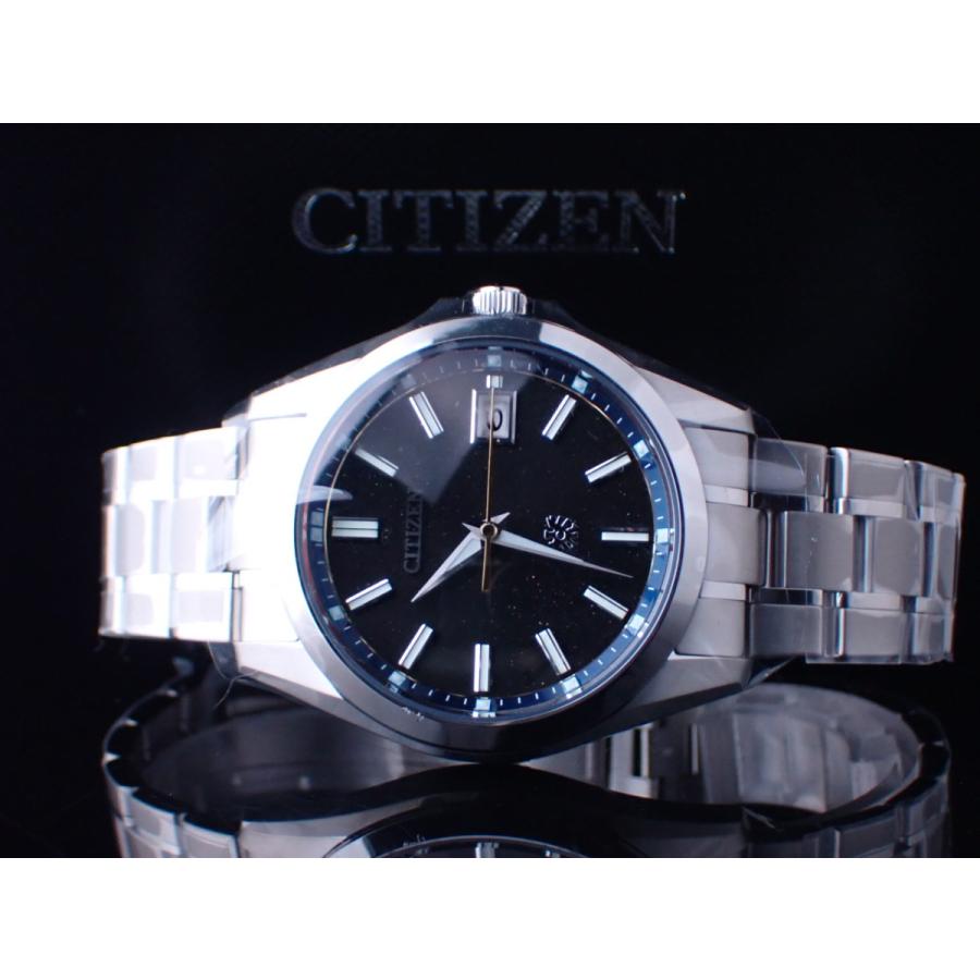 The CITIZEN シチズン ザ・シチズン スーパーチタニウム 土佐 The CITIZEN シチズン ザ・シチズン スーパーチタニウム 土佐