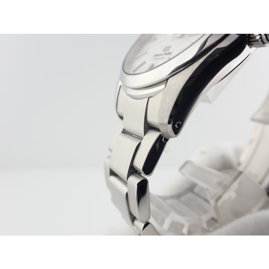 グランドセイコー クオーツ誕生40周年記念 500本 限定モデル SBGT033(9F83-0AG0) 新品仕上げ済 | Grand Seiko | 03