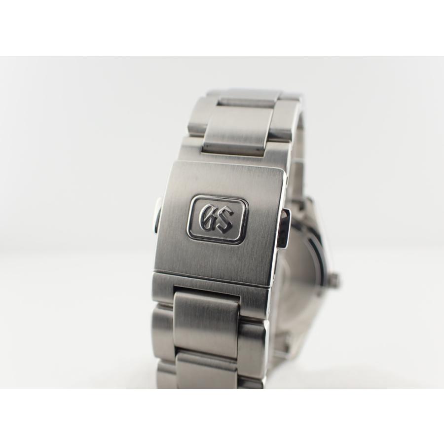 Grand Seiko グランドセイコー クオーツ誕生40周年記念 500本