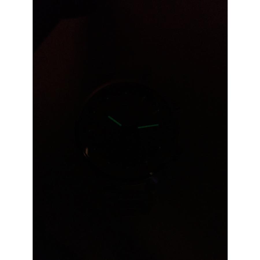 IWC 希少 GSTアラーム JL製ムーブメント ホワイト文字盤 IW353702 新品仕上げ済 | IWC SCHAFFHAUSEN | 10