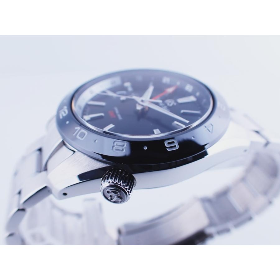 グランドセイコー スポーツコレクション GMT スプリングドライブ SBGE253(9R66-0BB0) 新品仕上げ済 | Grand Seiko | 01