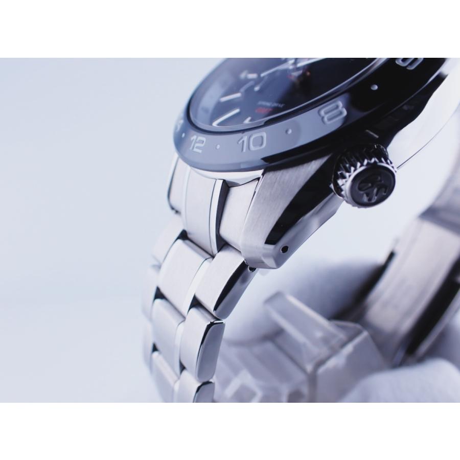 グランドセイコー スポーツコレクション GMT スプリングドライブ SBGE253(9R66-0BB0) 新品仕上げ済 | Grand Seiko | 02