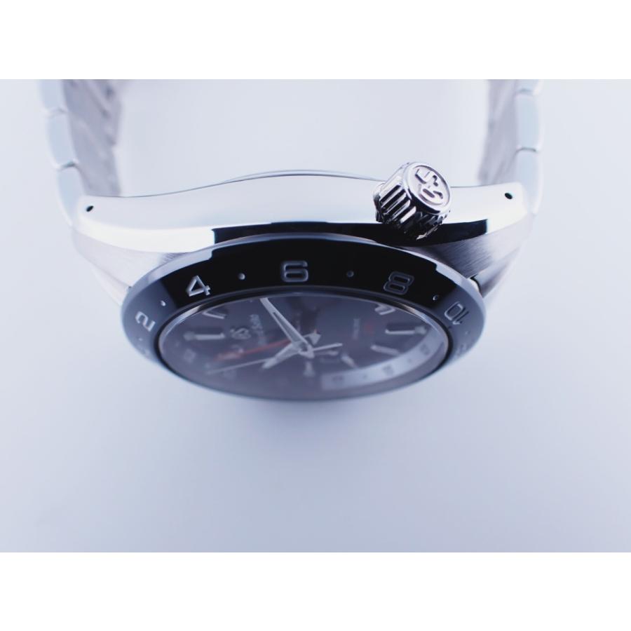 グランドセイコー スポーツコレクション GMT スプリングドライブ SBGE253(9R66-0BB0) 新品仕上げ済 | Grand Seiko | 03