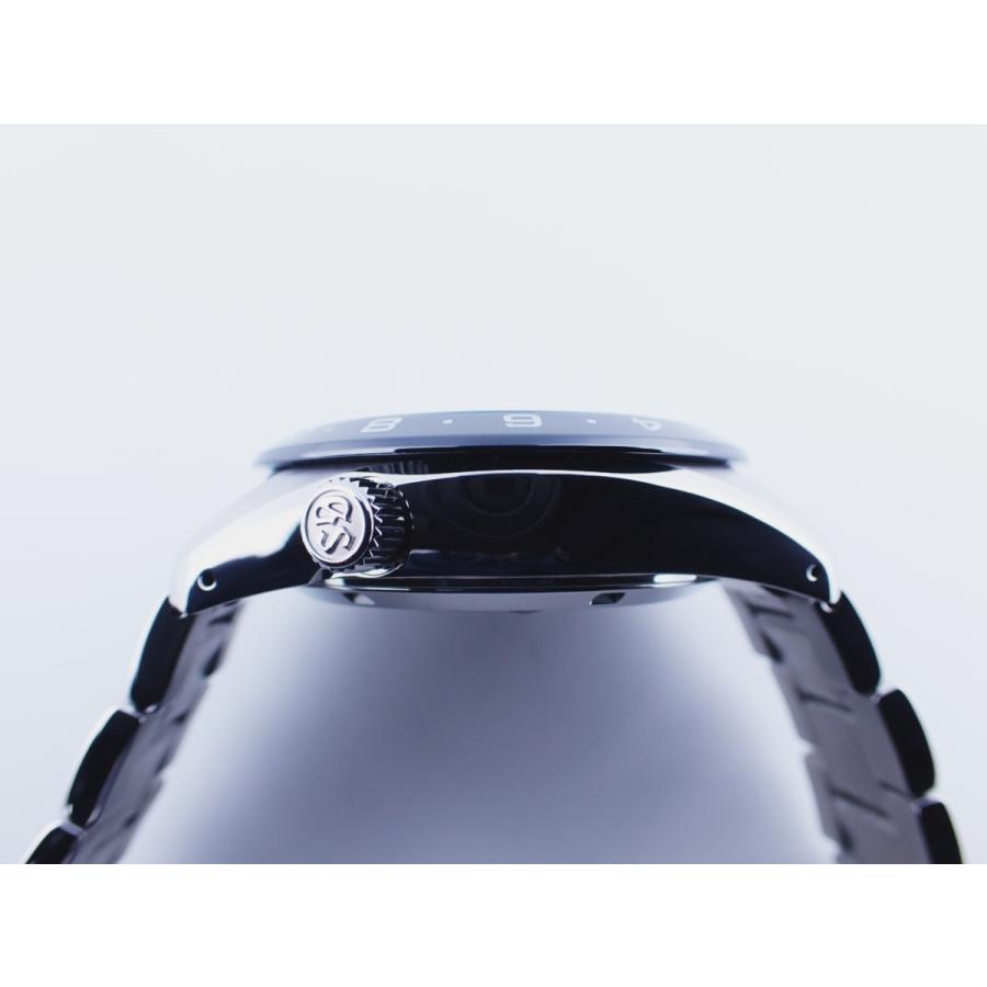 グランドセイコー スポーツコレクション GMT スプリングドライブ SBGE253(9R66-0BB0) 新品仕上げ済 | Grand Seiko | 04