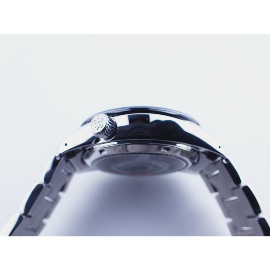 グランドセイコー スポーツコレクション GMT スプリングドライブ SBGE253(9R66-0BB0) 新品仕上げ済 | Grand Seiko | 05