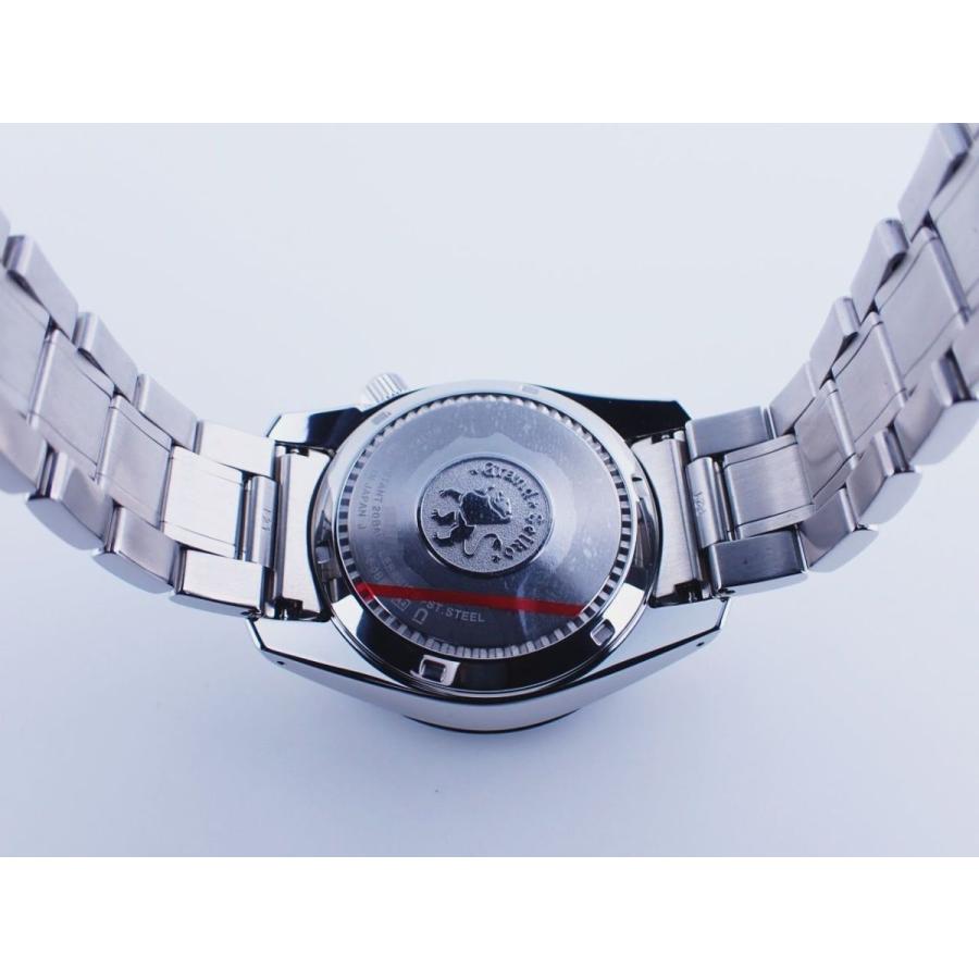 グランドセイコー スポーツコレクション GMT スプリングドライブ SBGE253(9R66-0BB0) 新品仕上げ済 | Grand Seiko | 07