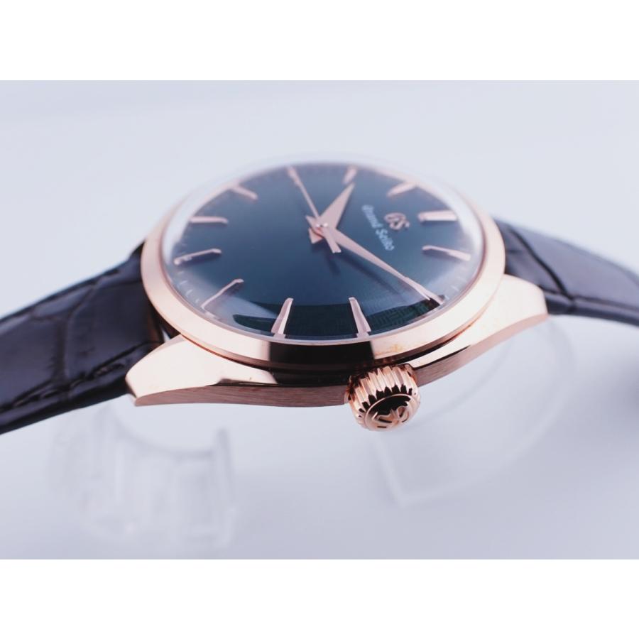 Grand Seiko グランドセイコー 希少 エレガンスコレクション 創業60