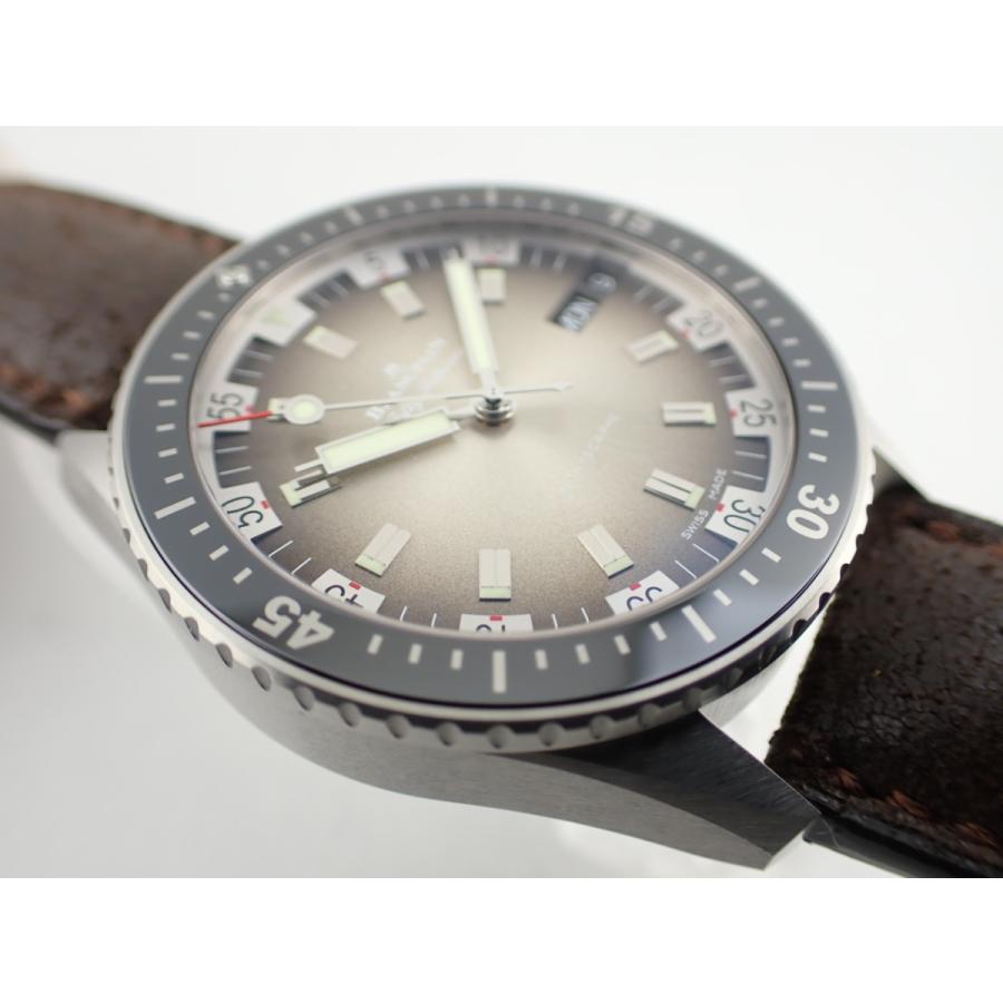 ブランパン フィフティファゾムス バチスカーフ N5052O011010N063A(5052-1110-063A) 新品仕上げ済 | BLANCPAIN | 01