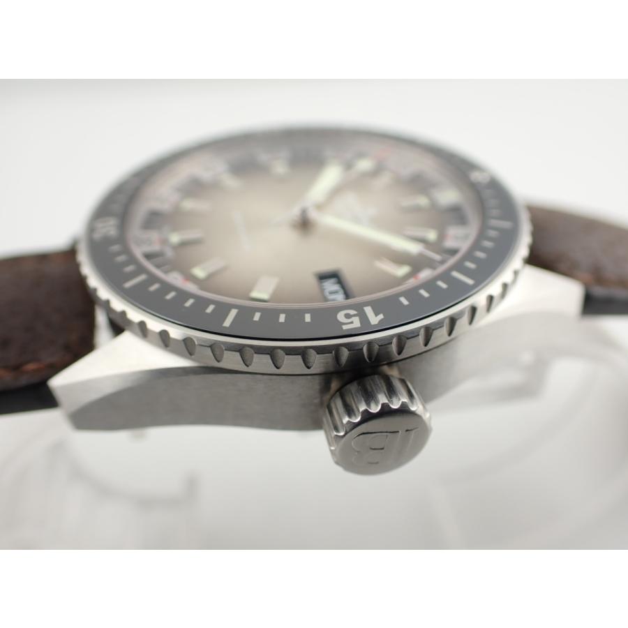 ブランパン フィフティファゾムス バチスカーフ N5052O011010N063A(5052-1110-063A) 新品仕上げ済 | BLANCPAIN | 02