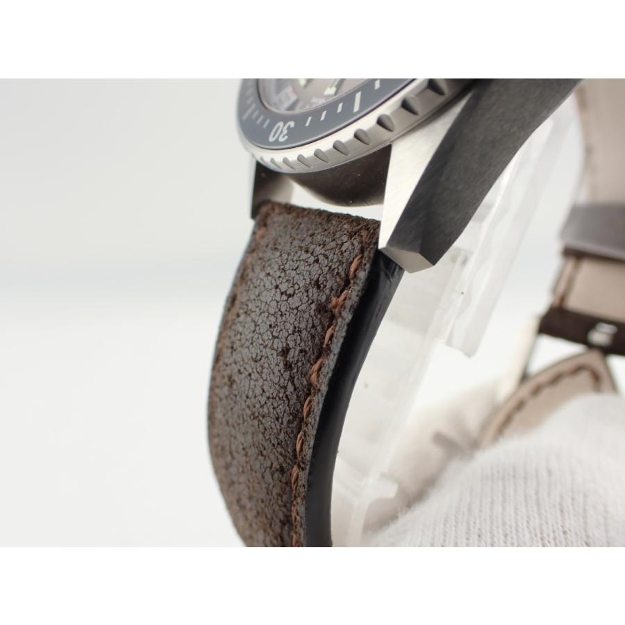 ブランパン フィフティファゾムス バチスカーフ N5052O011010N063A(5052-1110-063A) 新品仕上げ済 | BLANCPAIN | 03