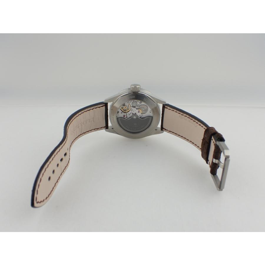 ブランパン フィフティファゾムス バチスカーフ N5052O011010N063A(5052-1110-063A) 新品仕上げ済 | BLANCPAIN | 09