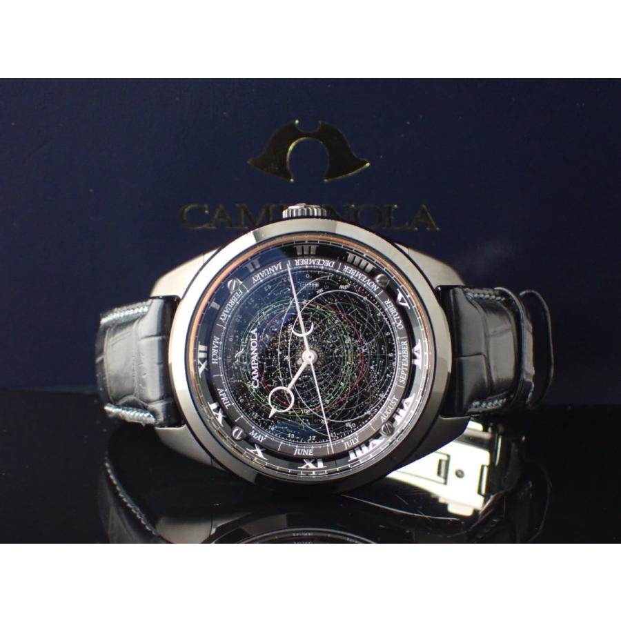 CAMPANOLA シチズン カンパノラ コスモサイン 数量限定 350本 A04014 