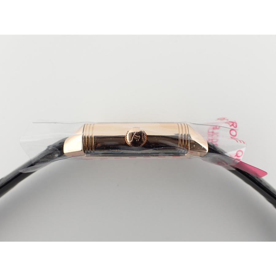 ジャガールクルト レベルソ グランドデイト シルバー文字盤 Q3002401 新品仕上げ済 | JAEGER-LECOULTRE | 04