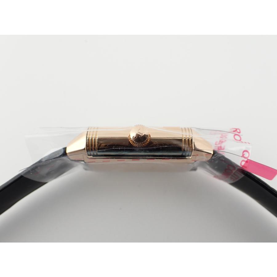 ジャガールクルト レベルソ グランドデイト シルバー文字盤 Q3002401 新品仕上げ済 | JAEGER-LECOULTRE | 05