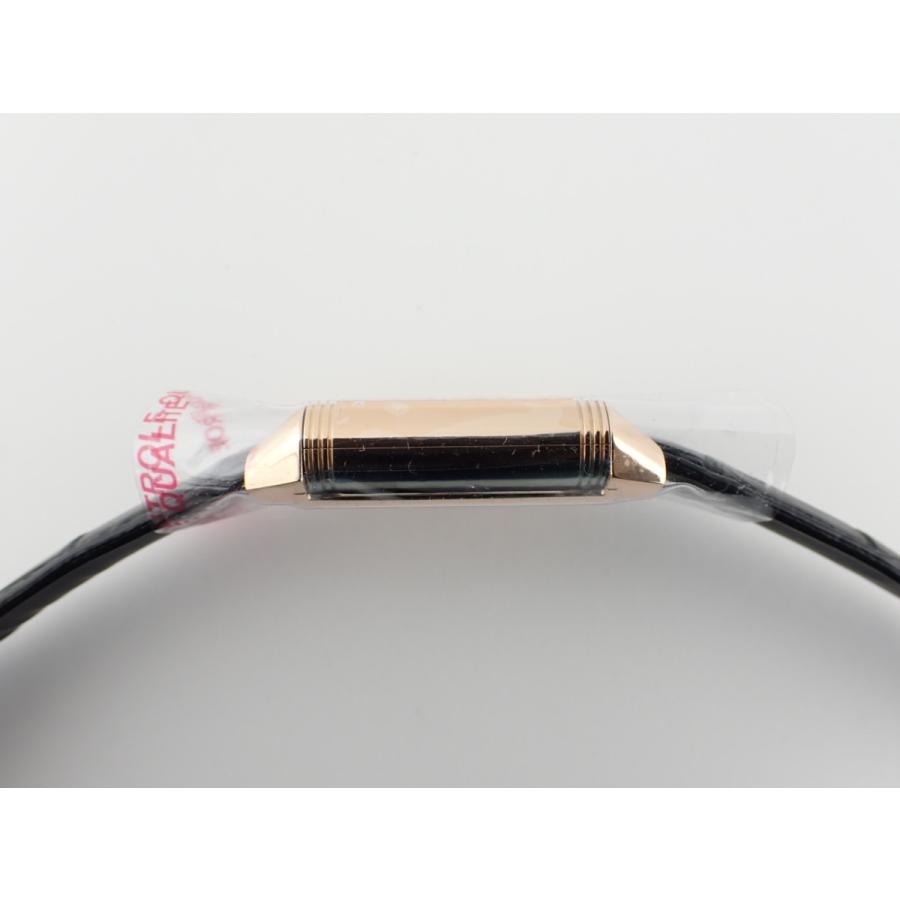 ジャガールクルト レベルソ グランドデイト シルバー文字盤 Q3002401 新品仕上げ済 | JAEGER-LECOULTRE | 06