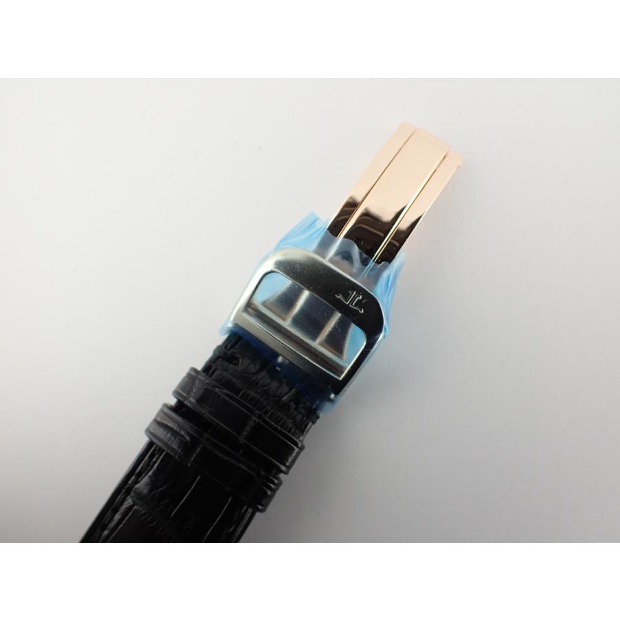 ジャガールクルト レベルソ グランドデイト シルバー文字盤 Q3002401 新品仕上げ済 | JAEGER-LECOULTRE | 09