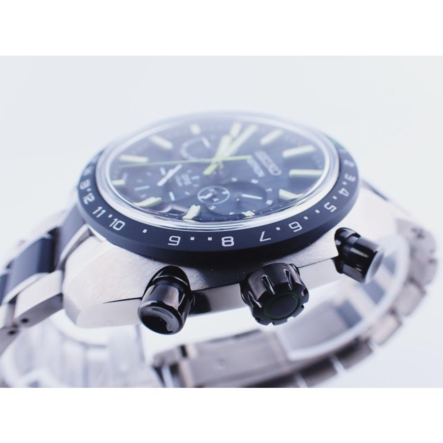 ASTRON セイコー アストロン 5X レボリューションライン 2020年新作