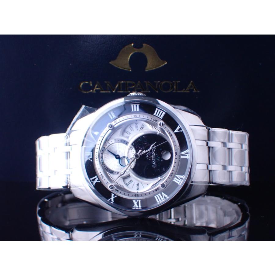 CAMPANOLA エコドライブ BU0020-62A 天彩星（あまいろほし） CAMPANOLA（カンパノラ） シチズン エコドライブ 天彩星（あまいろほし