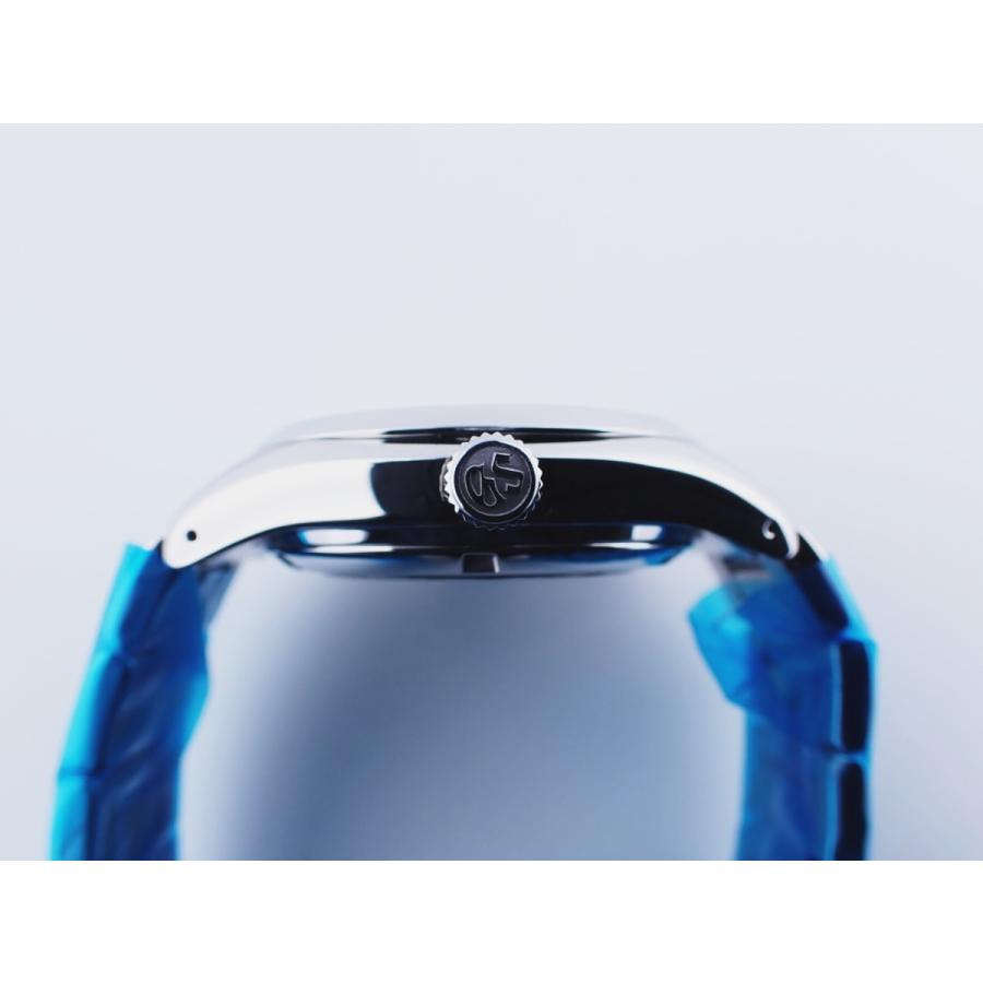 グランドセイコー 9Rスプリングドライブ AJHHｘ秋元康モデル SBGA371(9R65-0CN0)新品仕上げ済 | Grand Seiko | 04