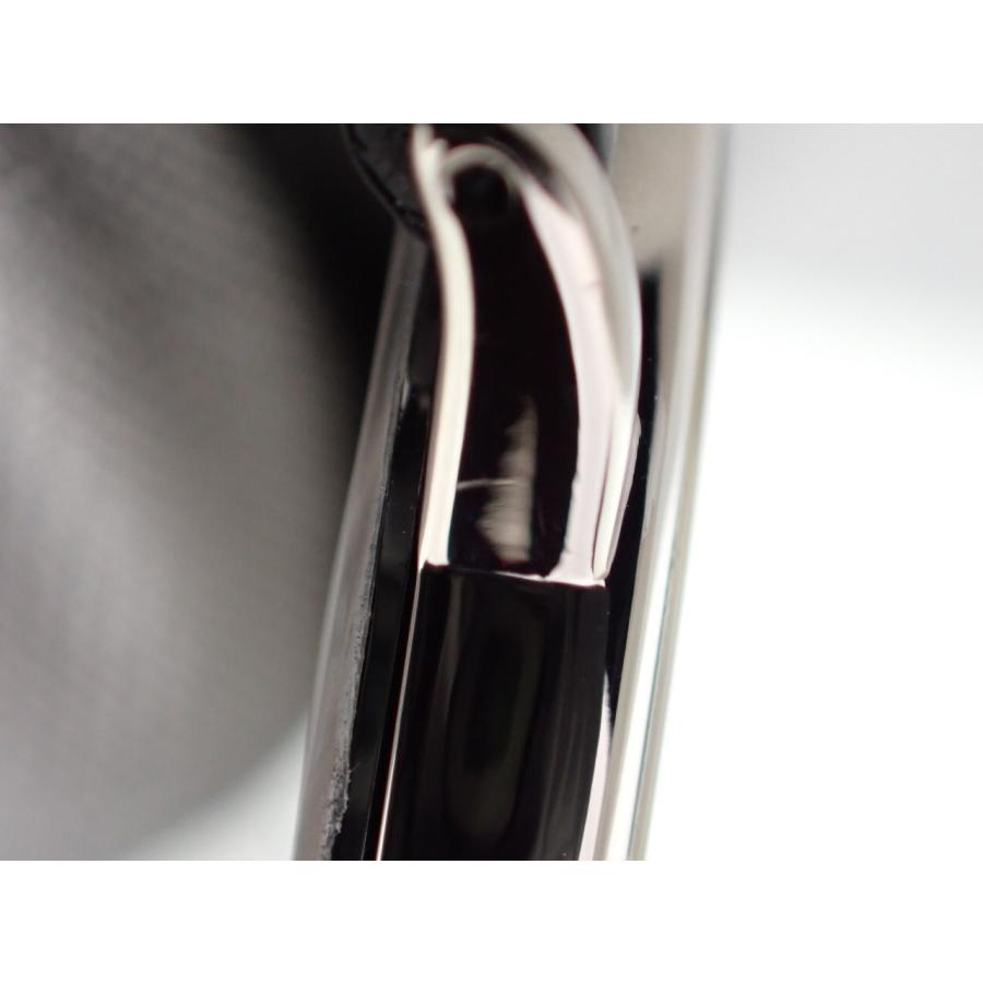 クレドール クォーツ 金無垢 シルバー文字盤 GBAT007(8J80-7000) 新品仕上げ済 | CREDOR | 13